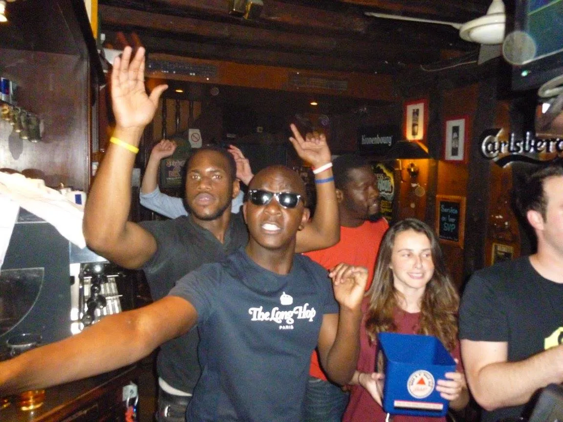 Le Galway