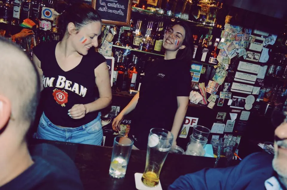 Le Galway